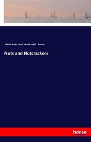 Cover von Nuts and Nutcrackers