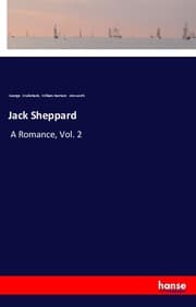 Cover von Jack Sheppard