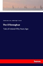 Cover von The O'Donoghue