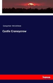 Cover von Castle Craneycrow