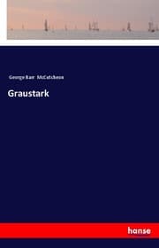 Cover von Graustark