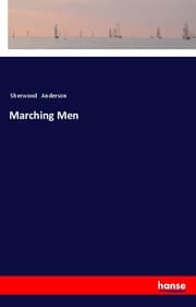 Cover von Marching Men