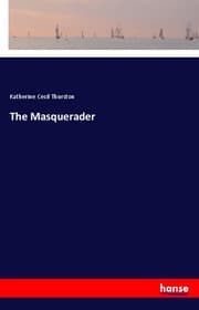 Cover von The Masquerader