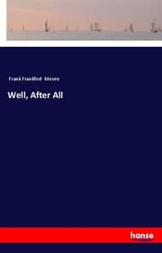 Cover von Well, After All