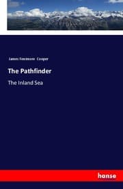 Cover von The Pathfinder