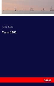 Cover von Tessa 1901