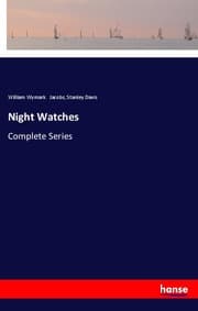 Cover von Night Watches