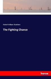 Cover von The Fighting Chance