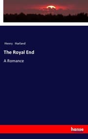 Cover von The Royal End