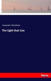 Cover von The Light that Lies