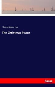 Cover von The Christmas Peace