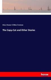 Cover von The Copy-Cat and Other Stories