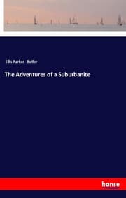 Cover von The Adventures of a Suburbanite