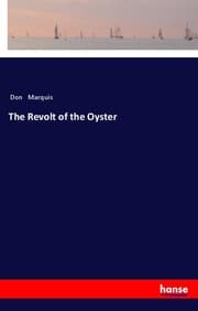 Cover von The Revolt of the Oyster