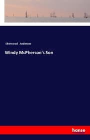 Cover von Windy McPherson's Son