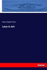 Cover von Love in Art