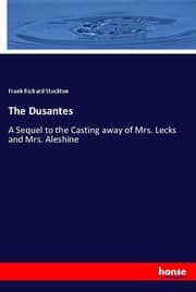 Cover von The Dusantes
