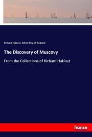 Cover von The Discovery of Muscovy