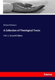 Cover von A Collection of Theological Tracts
