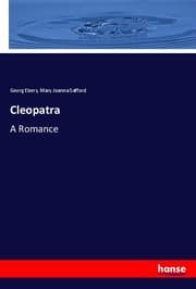 Cover von Cleopatra