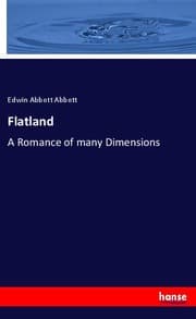 Cover von Flatland