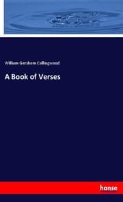 Cover von A Book of Verses