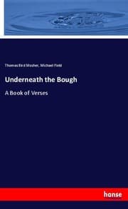 Cover von Underneath the Bough
