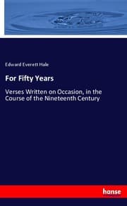 Cover von For Fifty Years