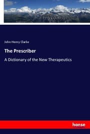 Cover von The Prescriber