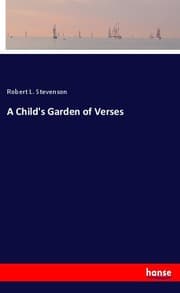 Cover von A Child's Garden of Verses