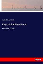 Cover von Songs of the Silent World