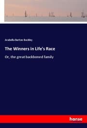 Cover von The Winners in Life's Race