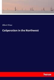 Cover von Coöperation in the Northwest