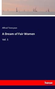 Cover von A Dream of Fair Women