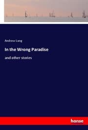 Cover von In the Wrong Paradise