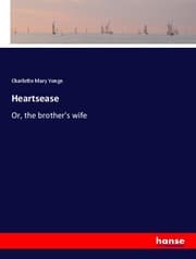 Cover von Heartsease