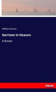 Cover von Garrison in Heaven