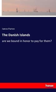 Cover von The Danish Islands