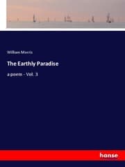 Cover von The Earthly Paradise