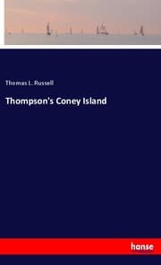 Cover von Thompson's Coney Island