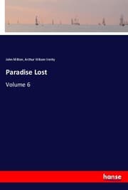 Cover von Paradise Lost