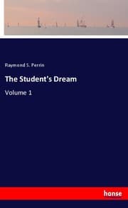 Cover von The Student's Dream