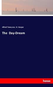 Cover von The Day-Dream