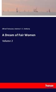 Cover von A Dream of Fair Women