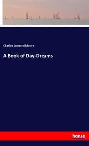 Cover von A Book of Day-Dreams