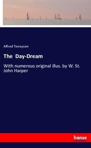 Cover von The Day-Dream