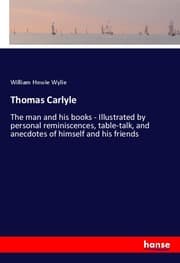 Cover von Thomas Carlyle