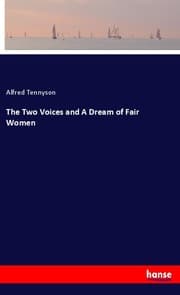 Cover von The Two Voices and A Dream of Fair Women