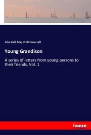 Cover von Young Grandison