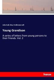 Cover von Young Grandison
